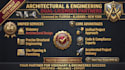 design residential, commercial structural projects with structural calculations