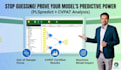 evaluate your model predictive power using plspredict cvpat smartpls 4