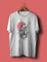 a japanese t shirt illustration