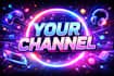 do ai intro and outro video