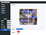 build a qt desktop application with object detection