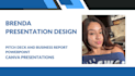create a modern powerpoint presentation