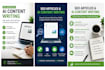 create SEO blog content that ranks on google