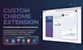 build an ai chrome extension using openai or gemini API