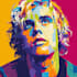 make awesome wpap pop art portrait