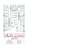 do professional auto cad drawing, 2d floor plan, cad drafting and PDF to autocad