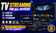 fast TV setup support for all devices