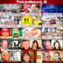 do news and update niche thumbnail designing