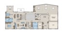 do custom small home, guest house, site plan,  barndominium floor plan designer
