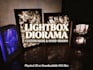 create custom lightbox svg for personal use only, no commercial use