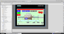 plc hmi program, design and troubleshooting