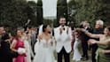 do elegant cinematic wedding video editing and highlights