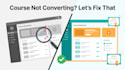 revamp your existing course