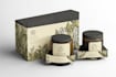 design a modern packaging