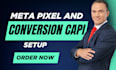 fix meta pixel, GTM, and setup facebook conversion API capi for ios 14