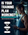review and fix your workout plan