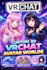 create custom vrchat avatars, worlds, or optimize your vrchat experience