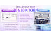 design functional and stylish kitchen layouts