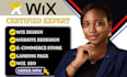 wix website redesign wix website design wix website redesign wix website design