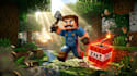 custom minecraft thumbnail design