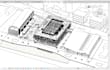 create a 3d bim architectural model in revit