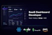 build a saas dashboard with react and stripe payments
