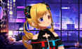 create high quality 3d character for vtuber, anime, 3d rigging or vroid model