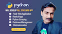 fix complex custom django middleware for backend security