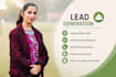 do b2b lead generation, linkedin leads, and verified email list building