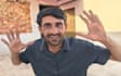 do natural background spokesperson young actor video