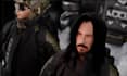 create cinematic unreal engine animation, game trailer cgi