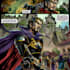 do comics book pages, storyboards, illustrations