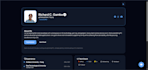 design a basic HTML CSS website