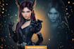 design custom cartoon character illustration