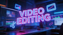 professionally edit your video