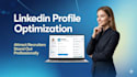 write and optimize your linkedin profile professionally
