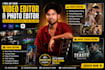 do professional video editing for youtube reels shorts ads