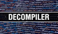 decompile binary dll exe apk ea to code with reverse engineering ai ready data