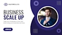 create social media content ads videos and scripts