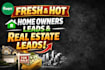 provide fresh homeowner leads