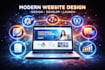 design and build your website