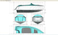 do audit, review and redline marine engineering drawings