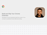 do chrome extension development