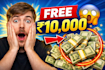 design eye catching youtube thumbnails in mrbeast style