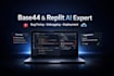 be your base44 expert for bug fixing, replit ai debugging and deployment