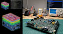 design pcb assembly, pcb design, firmware development and hardware