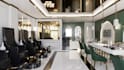 design and rendering for your nail salon