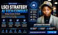 deliver lsci strategy ai tech consult