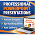 create professional power point