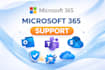 provide expert microsoft 365 support for all issues and errors